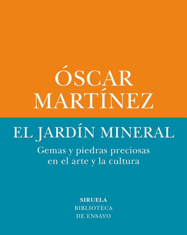 El Jardín Mineral