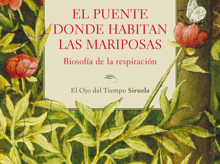 El Puente Donde Habitan Las Mariposas