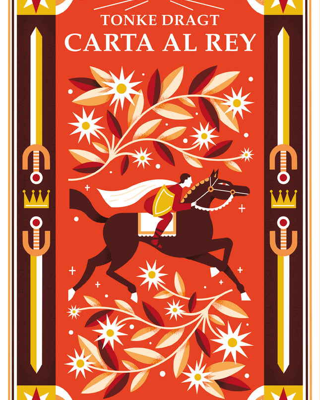 Carta Al Rey