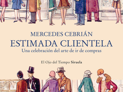 Estimada Clientela