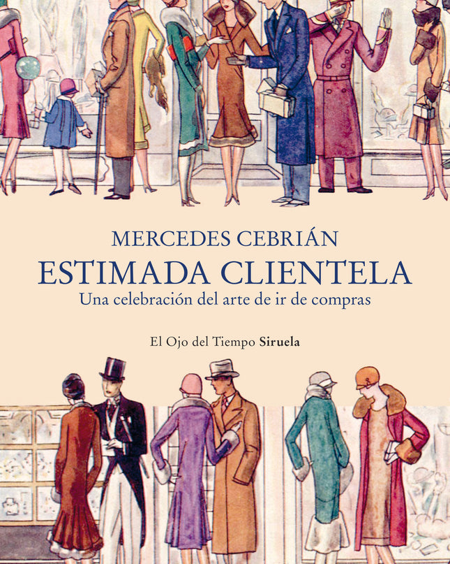 Estimada Clientela