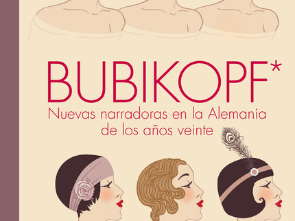 Bubikopf*