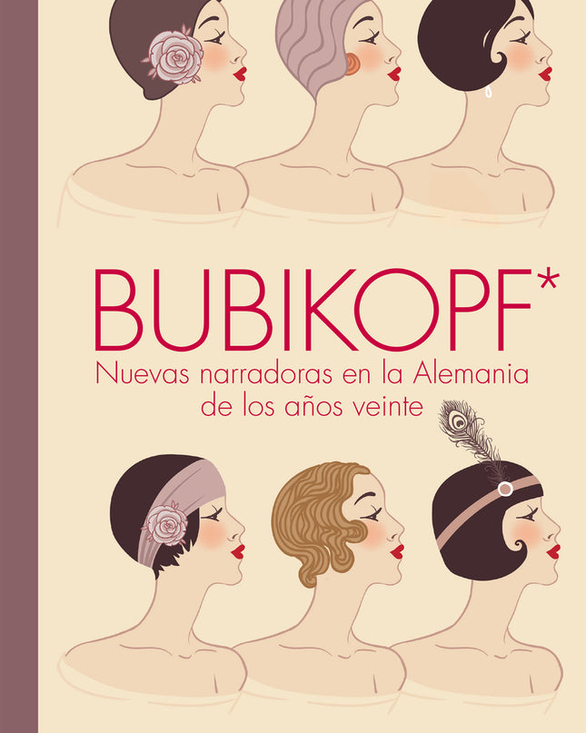 Bubikopf*