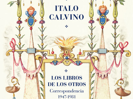 Los Libros De Los Otros