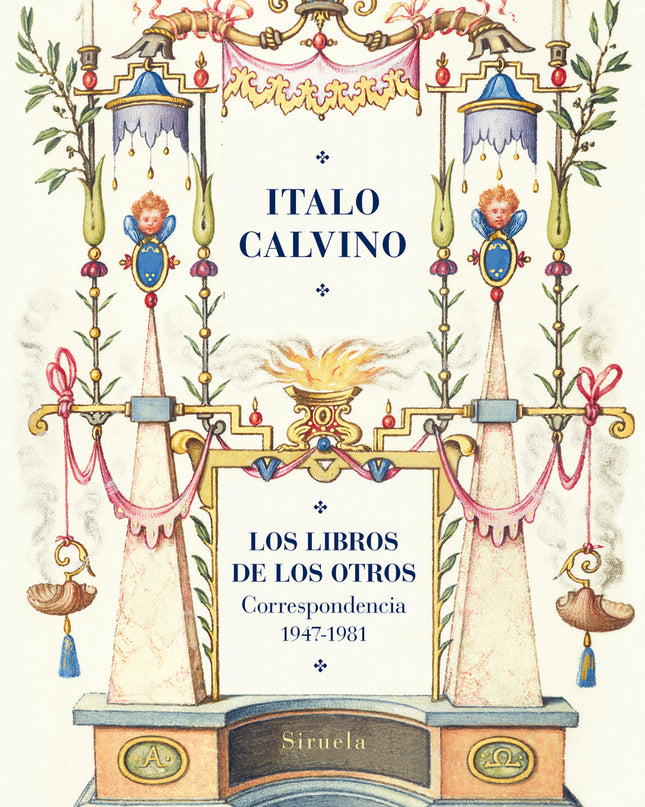 Los Libros De Los Otros