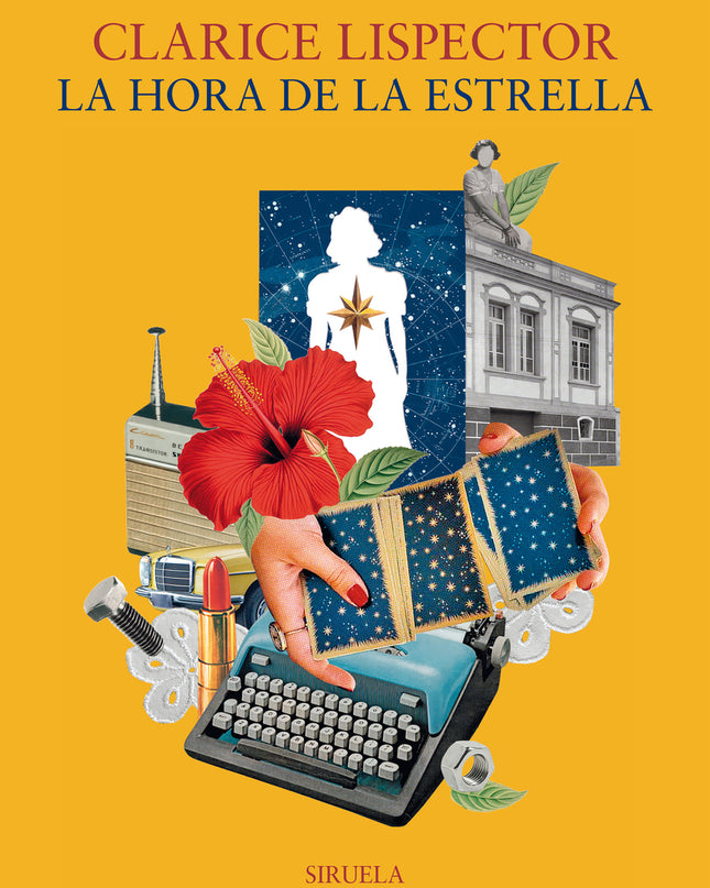 La Hora De La Estrella