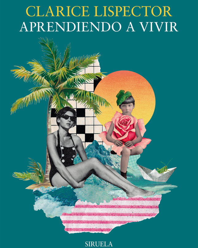 Aprendiendo A Vivir
