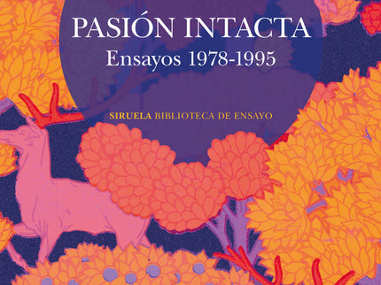 Pasión Intacta
