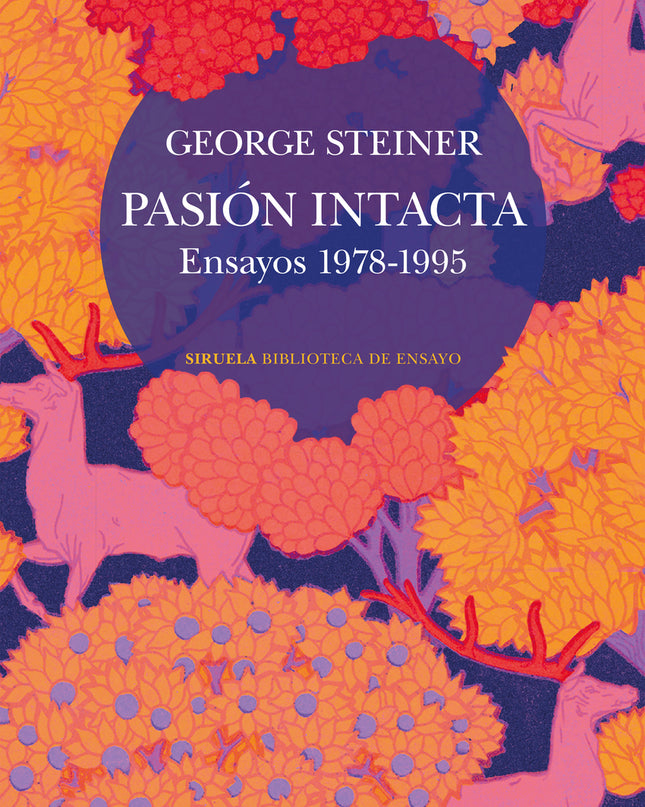 Pasión Intacta