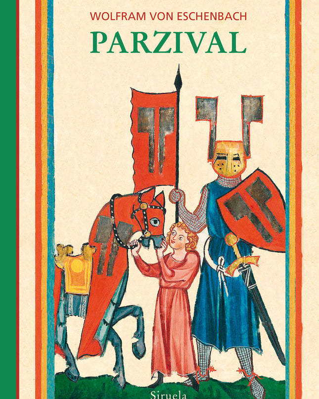 Parzival