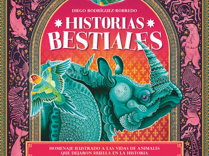 Historias Bestiales