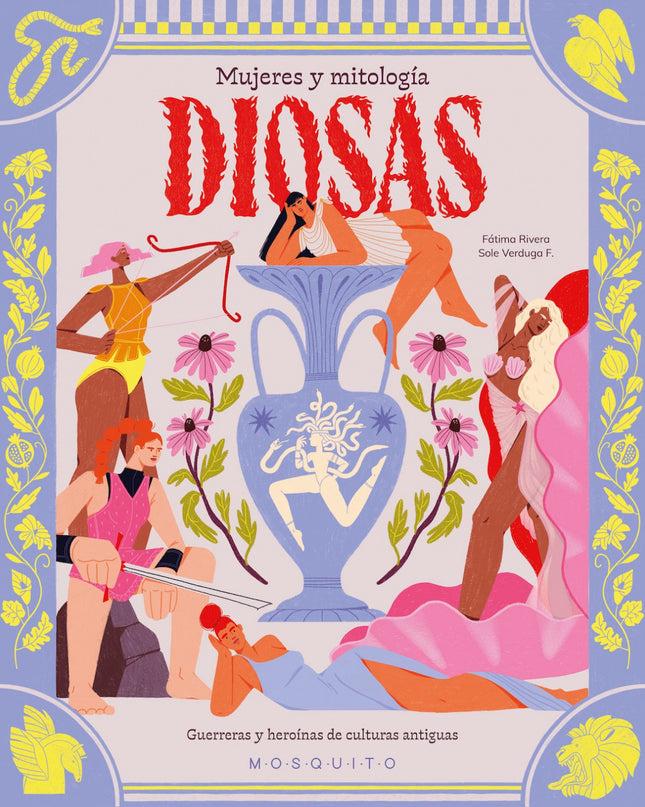 Diosas