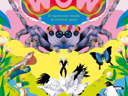 Efecto Wow
