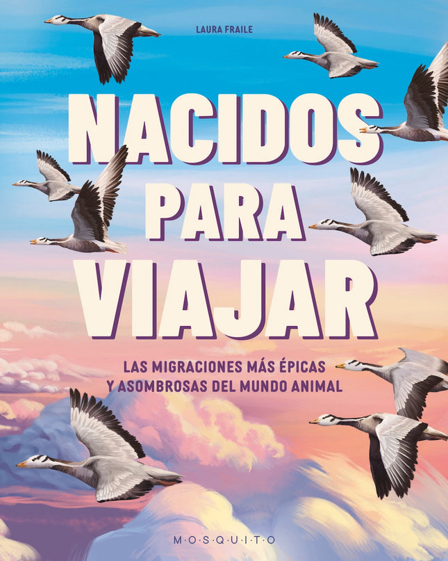 Rumbo Animal