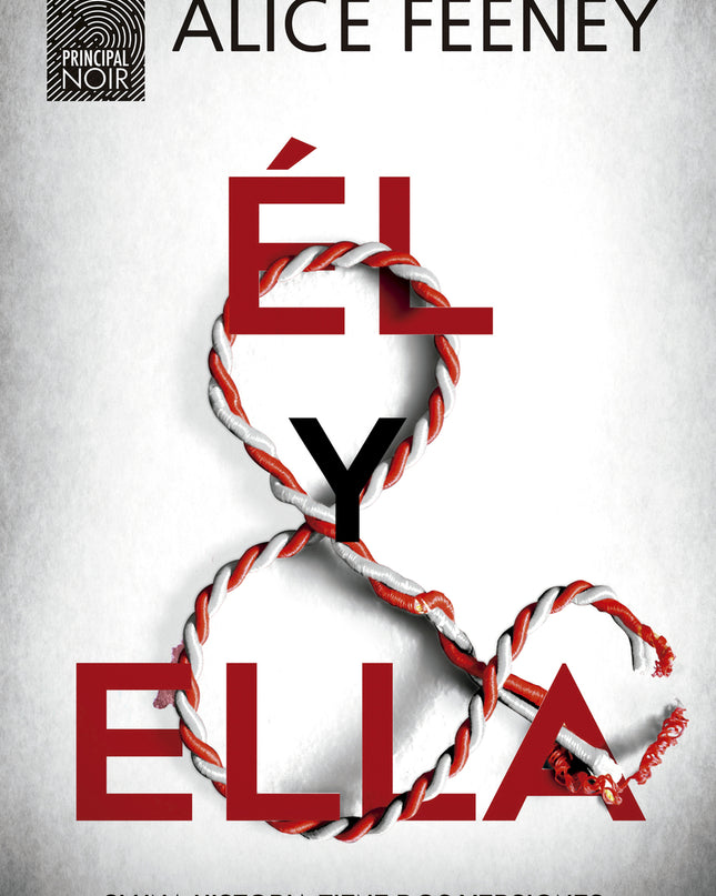 él Y Ella
