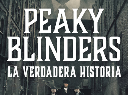 Peaky Blinders
