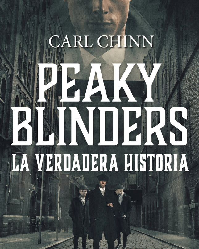 Peaky Blinders