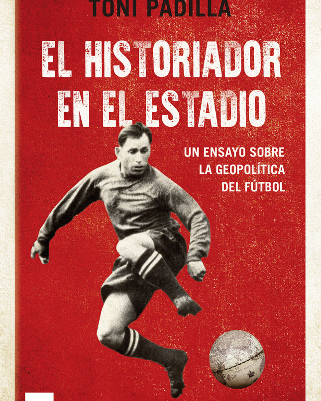 El Historiador En El Estadio