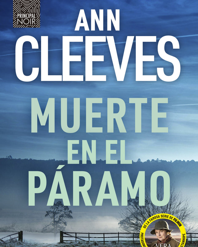 Muerte En El Páramo
