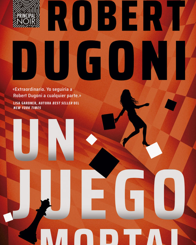 Un Juego Mortal