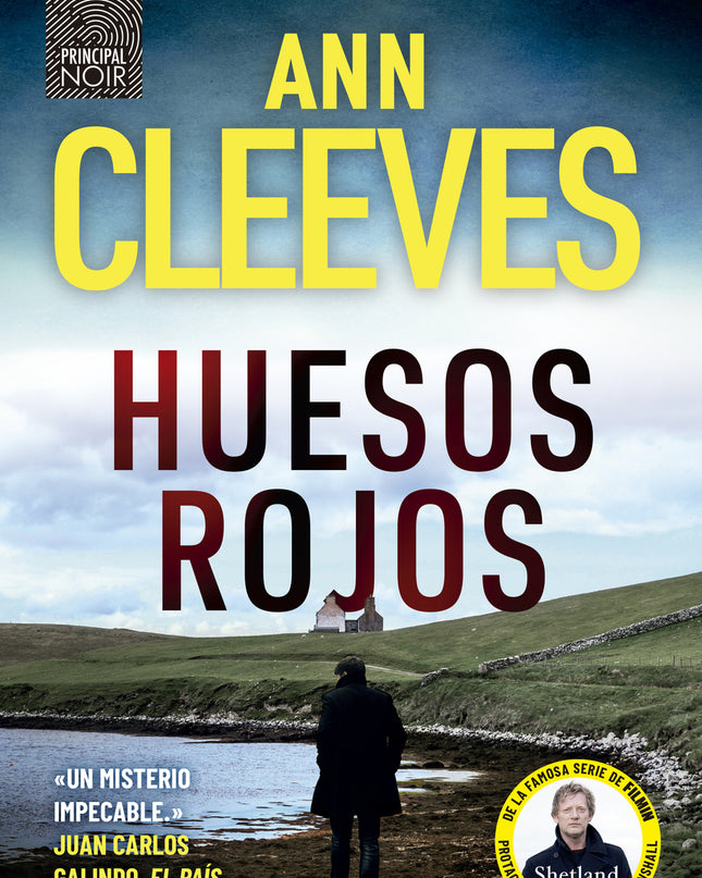 Huesos Rojos