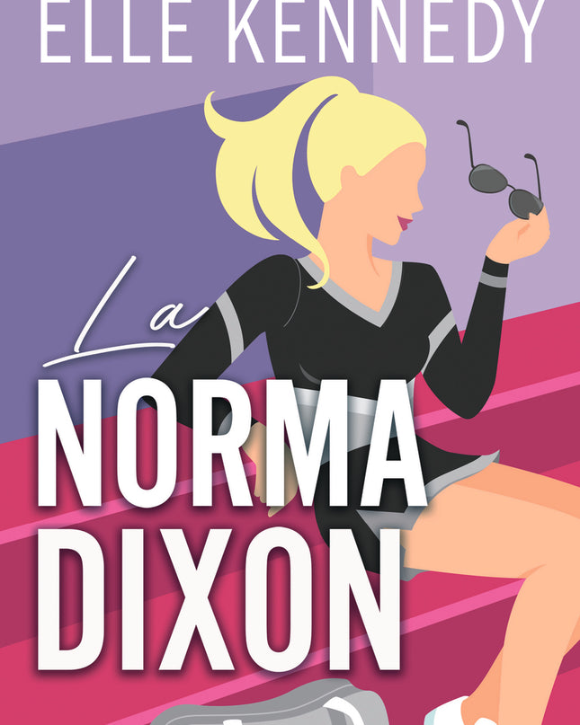 La Norma Dixon