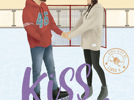 Contigo Hasta El Final (#kiss Me 4)