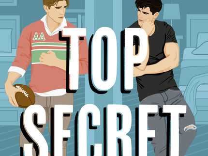 Top Secret