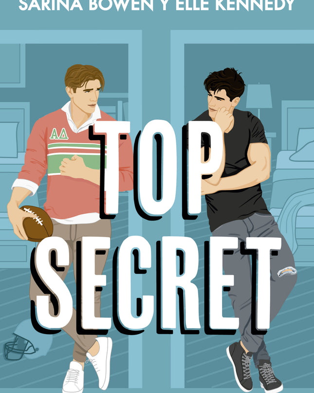 Top Secret