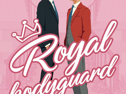 Royal Bodyguard