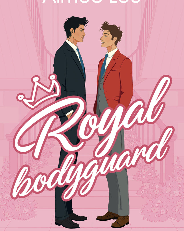 Royal Bodyguard