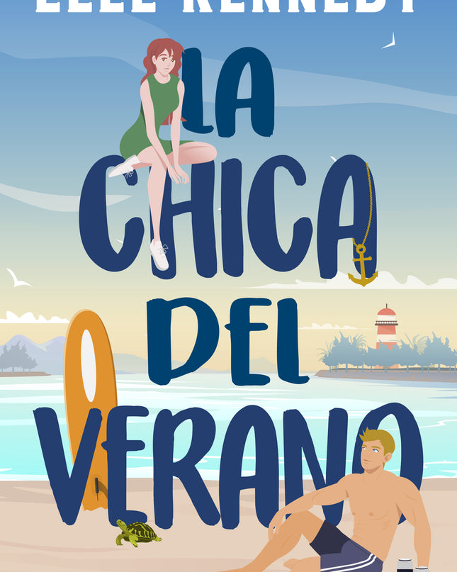 La Chica Del Verano
