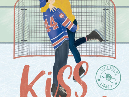 Prohibido Enamorarse (#kiss Me 1)