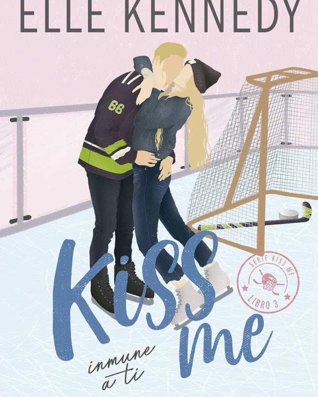 Inmune A Ti (#kiss Me 3)