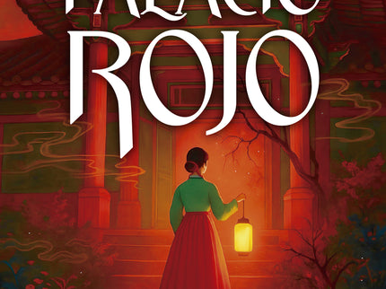 El Palacio Rojo