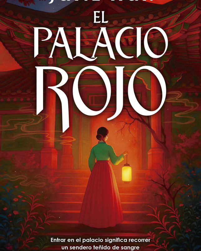 El Palacio Rojo