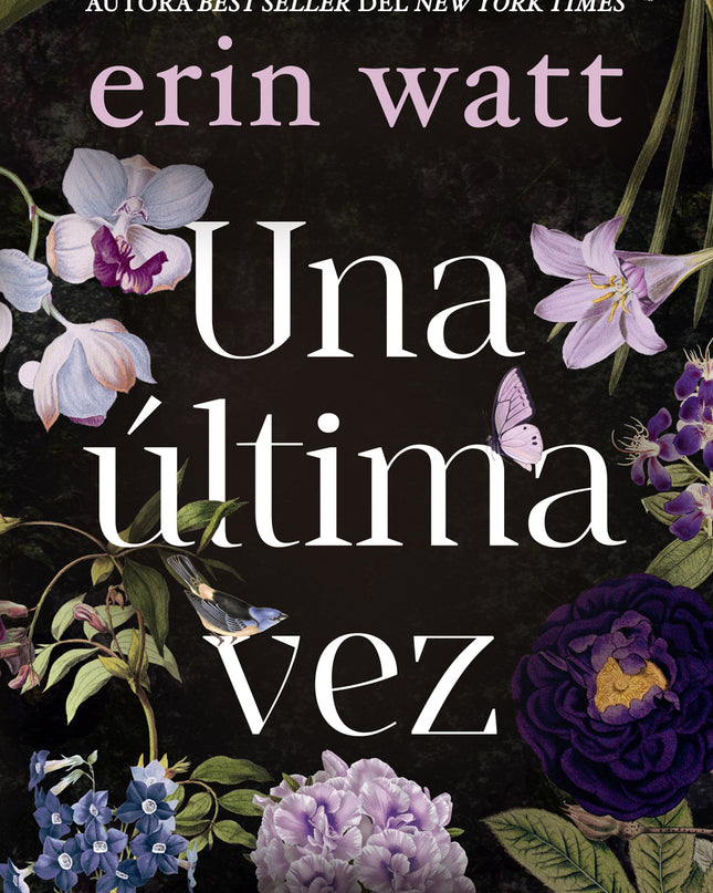 Una última Vez