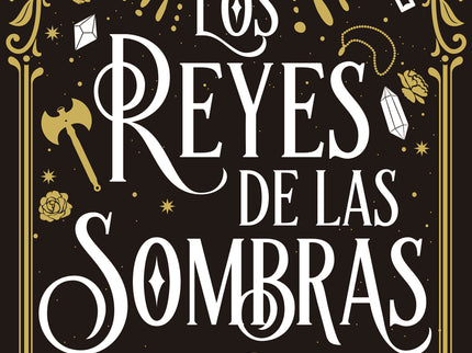Los Reyes De Las Sombras. Radiance
