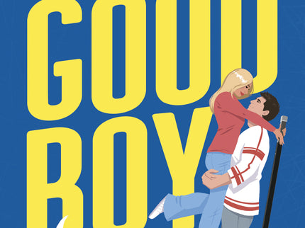 Good Boy. Buen Chico