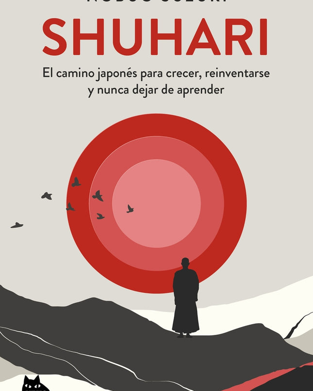 Shuhari