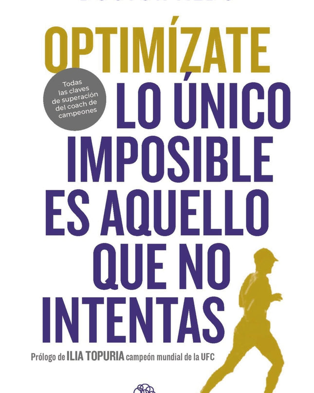 Optimízate