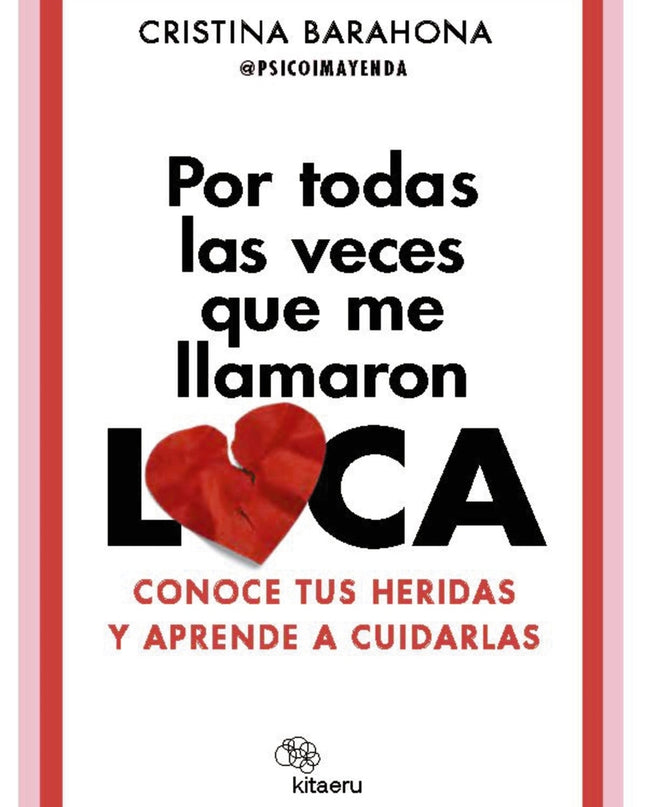 Por Todas Las Veces Que Me Llamaron Loca