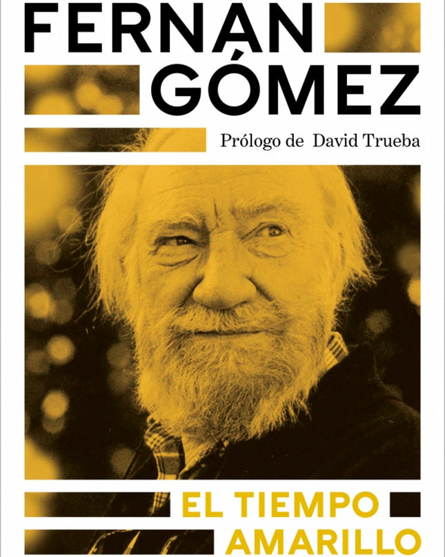 El Tiempo Amarillo