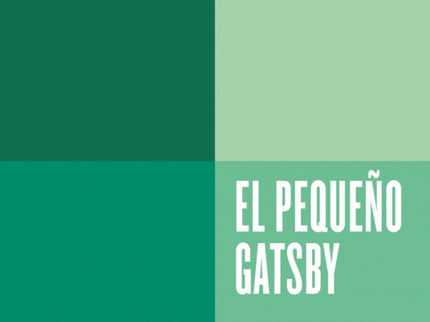 El Pequeño Gatsby