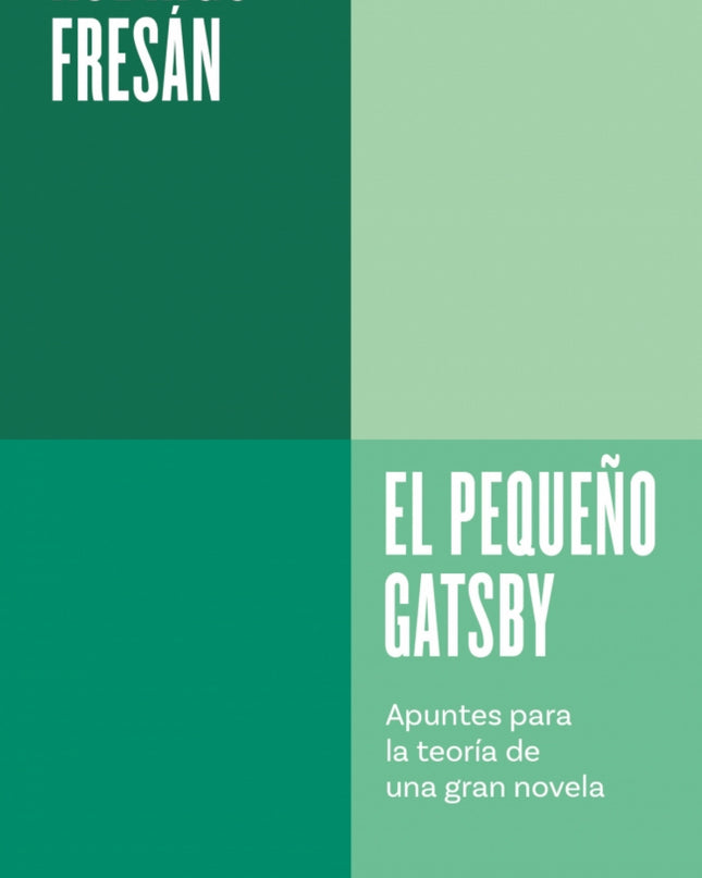 El Pequeño Gatsby