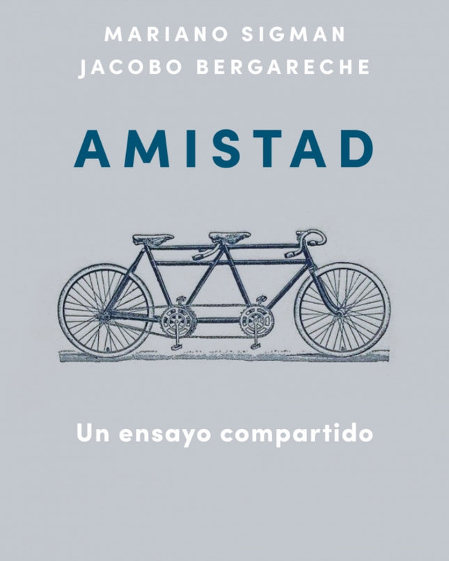 Amistad