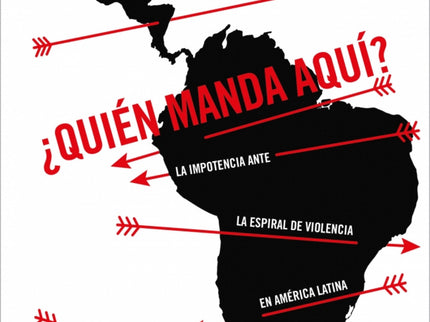 ¿quién Manda Aquí?