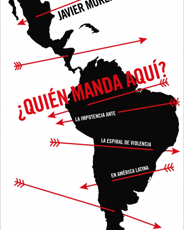 ¿quién Manda Aquí?
