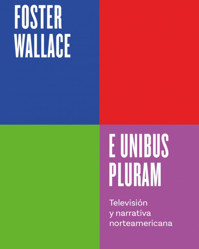 E Unibus Pluram