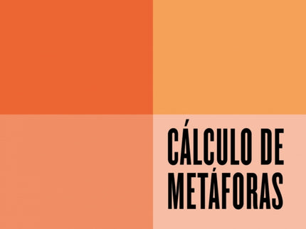 Cálculo De Metáforas